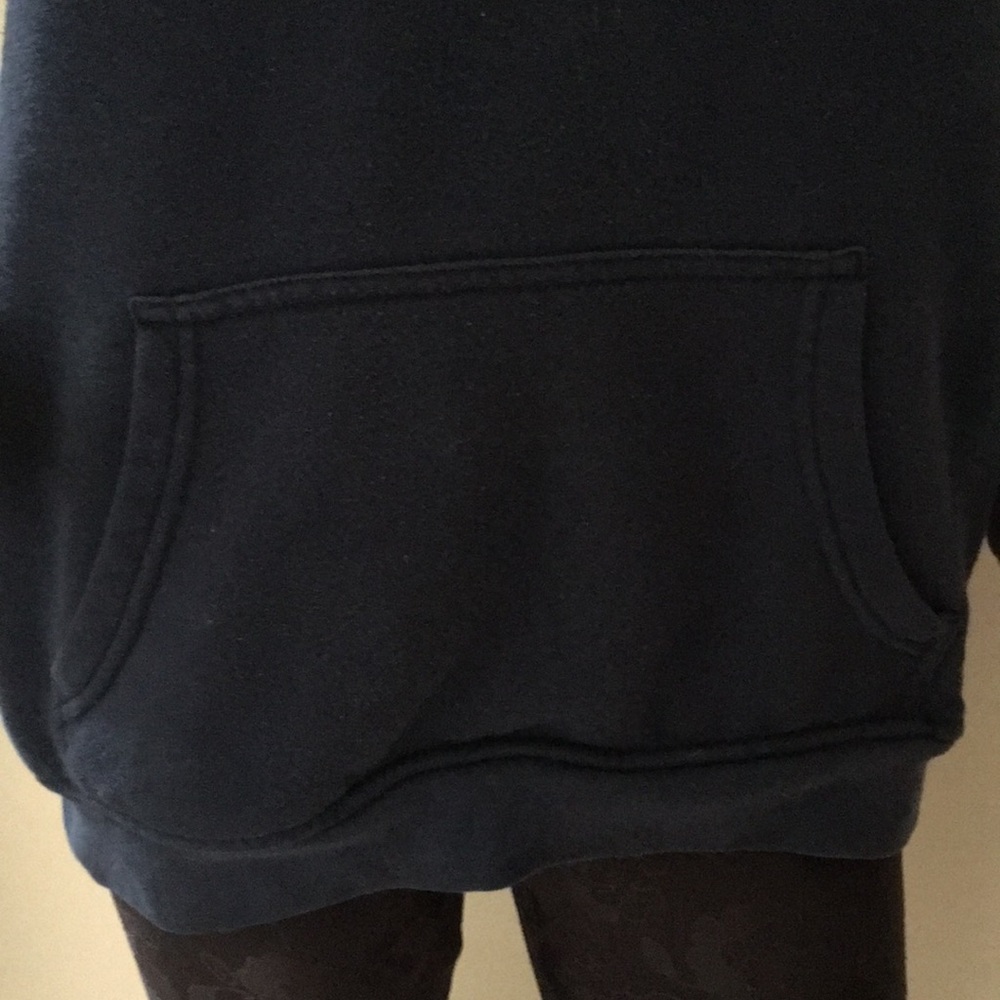Texans hoodie Youth XL💙❤️ - Picture 6 of 7